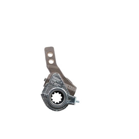 Haldex Slack Adjuster, Brake, Auto, Aa1, Strap, 1-1/2-10, 5.0, 6.0 40010142